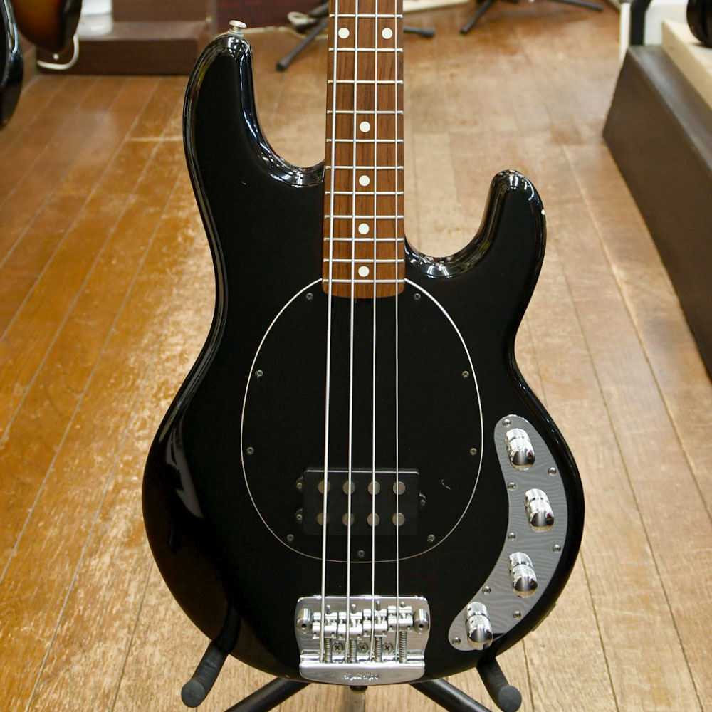 StingRay EX