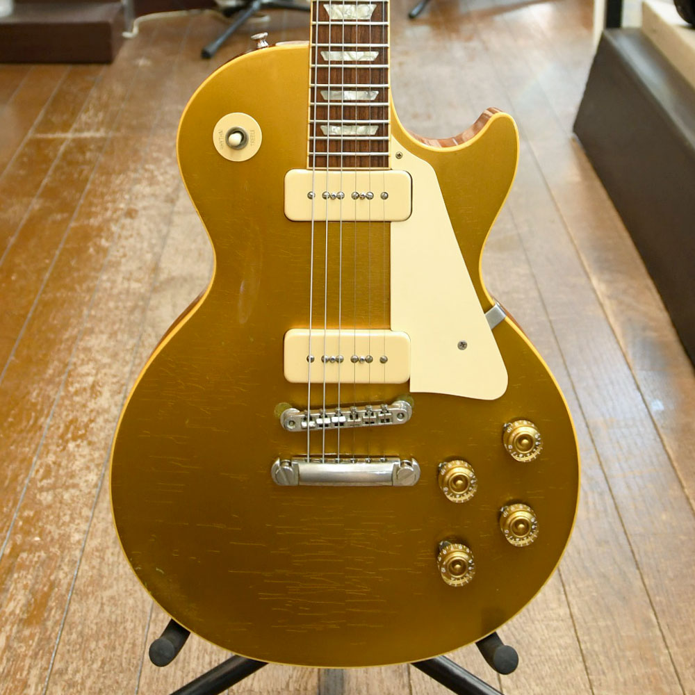 Custom Shop Historic Collection 1954 Les Paul Reissue