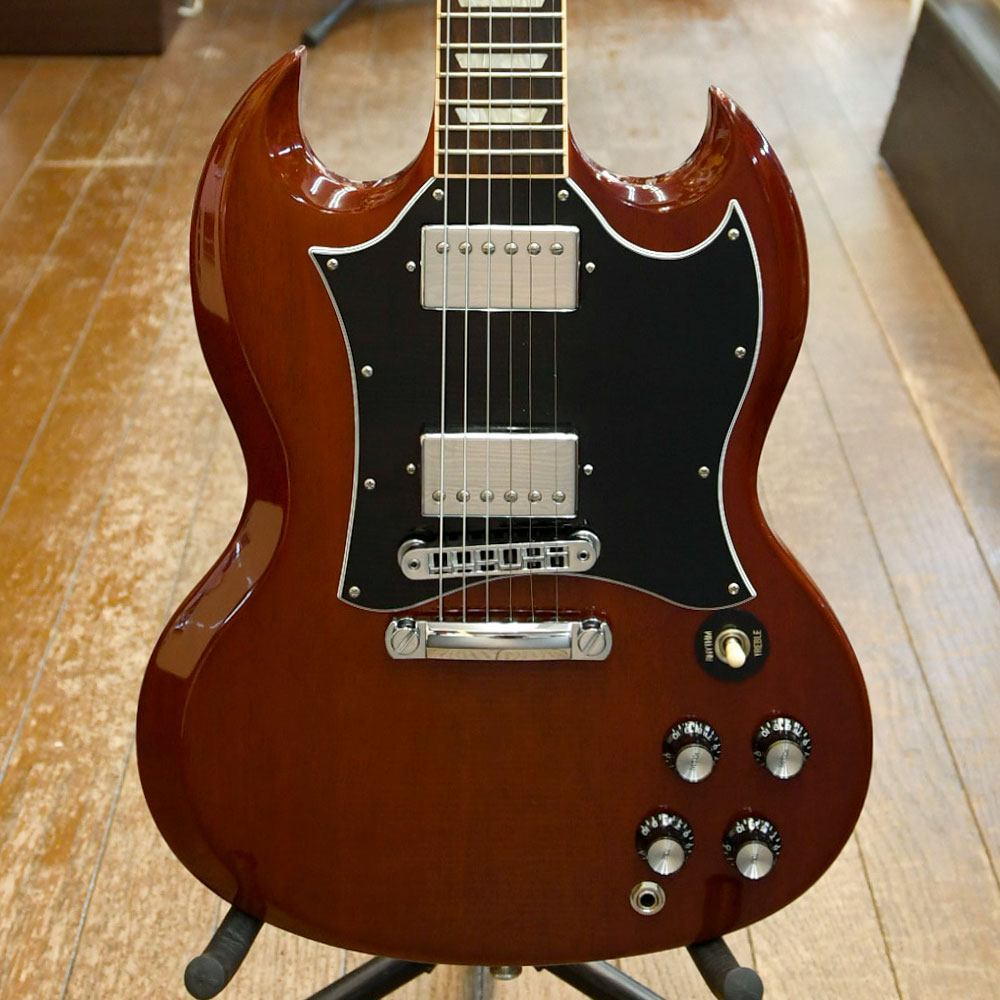 SG Standard