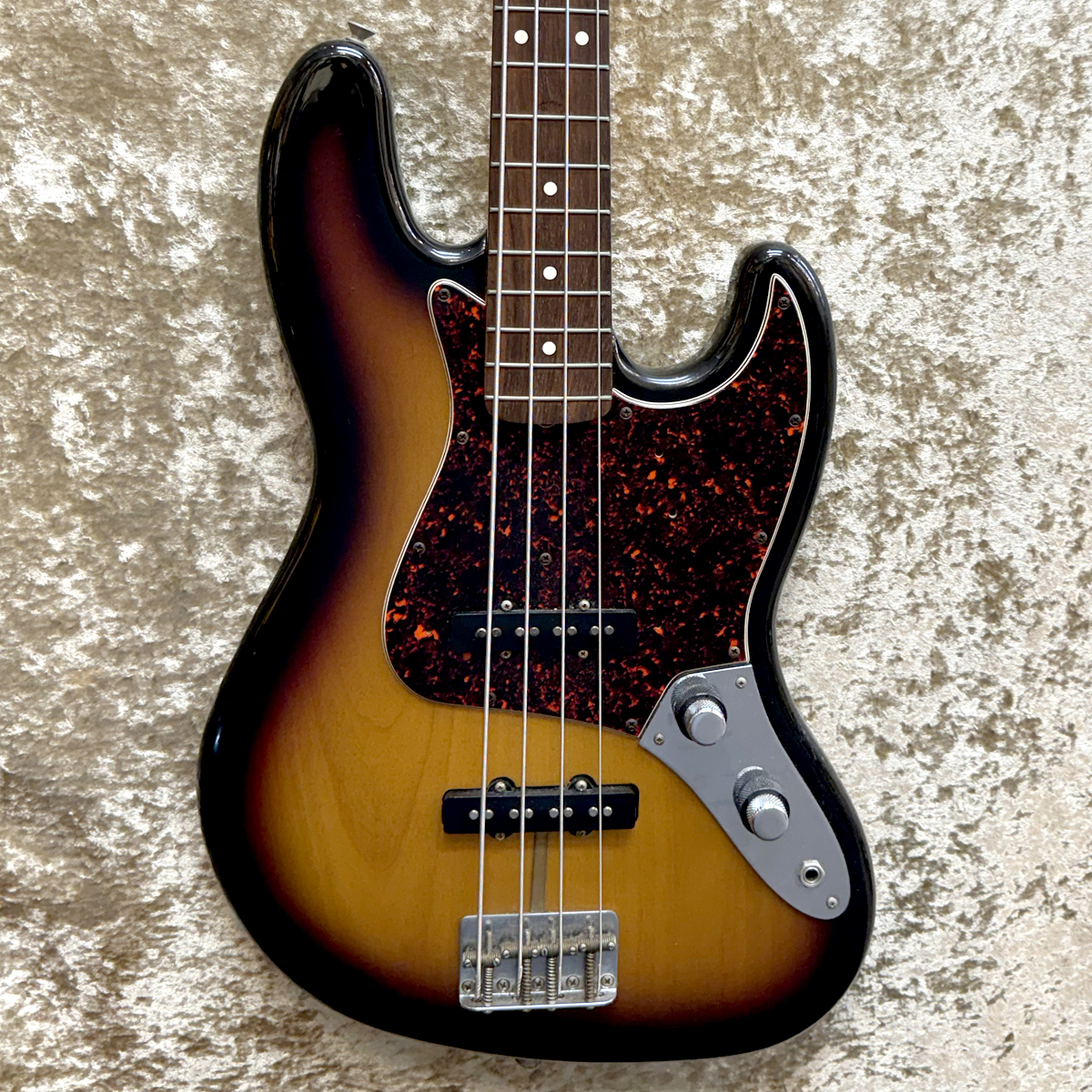 American Vintage 62 Jazz Bass 1999年製