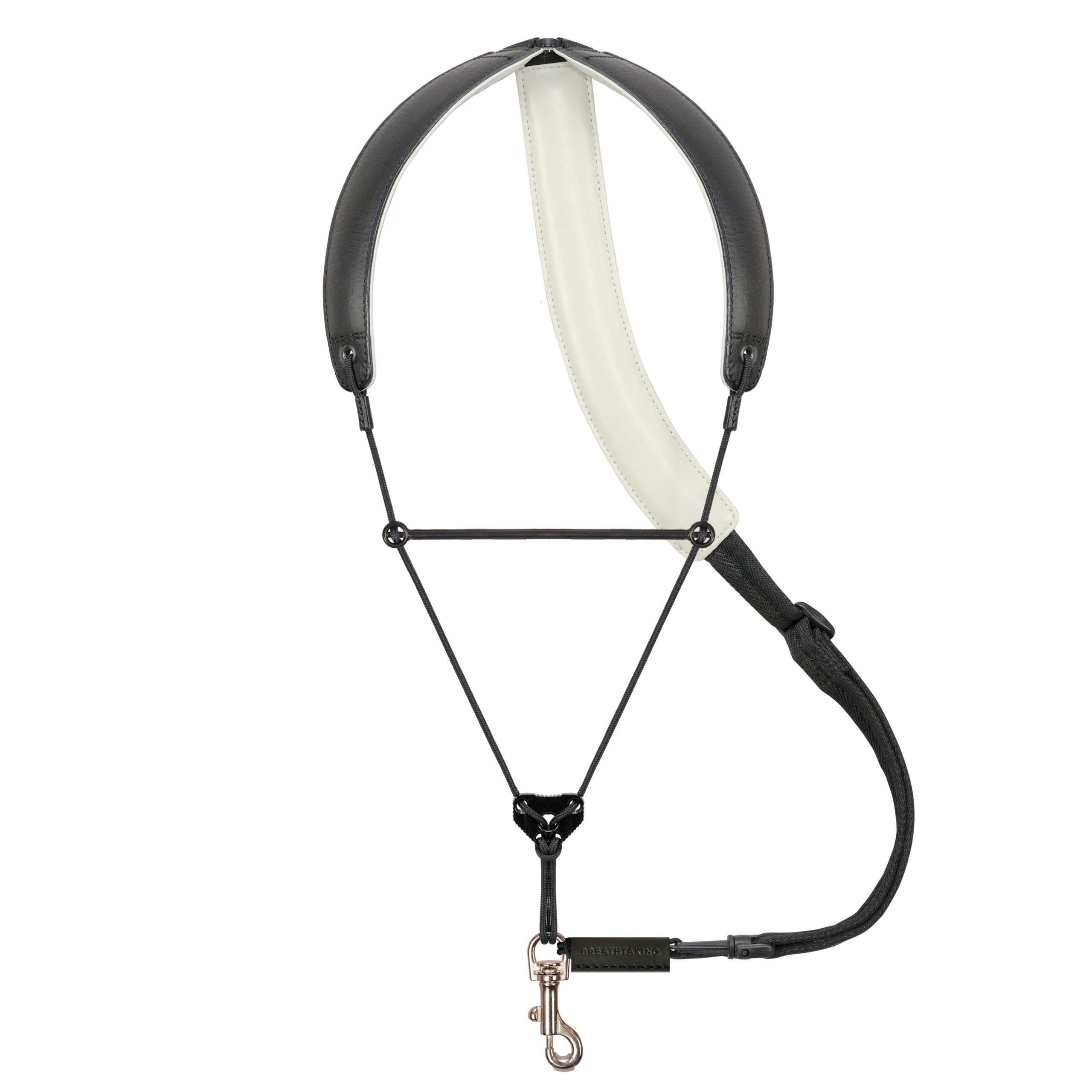 Lithe PremiumⅡ-R  セーフティフック  ”M”size　ブラック