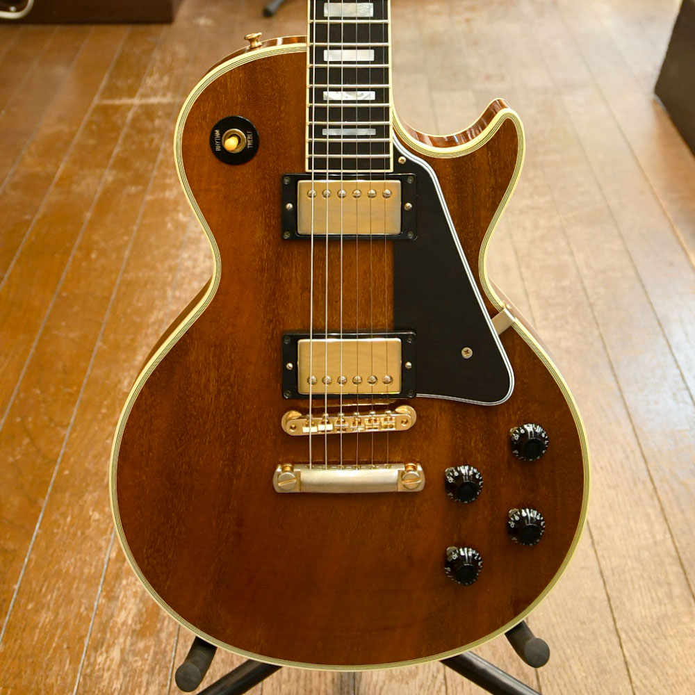 Custom Shop Historic Collection 1957 Les Paul Custom