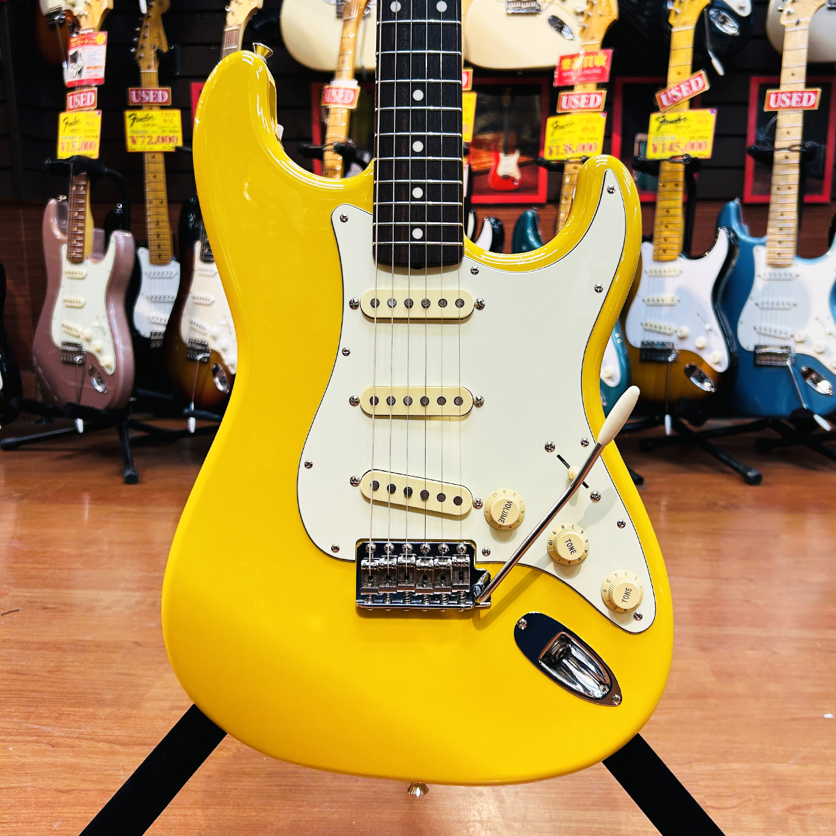 ST62-TX  2006~2008年製