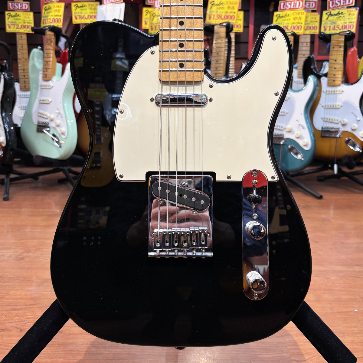 Standard Tele Tint UG  2017年製