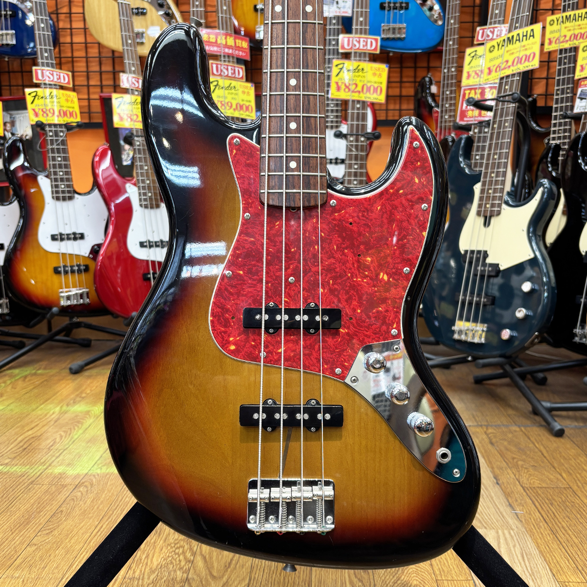 JB62  1997~2000年製