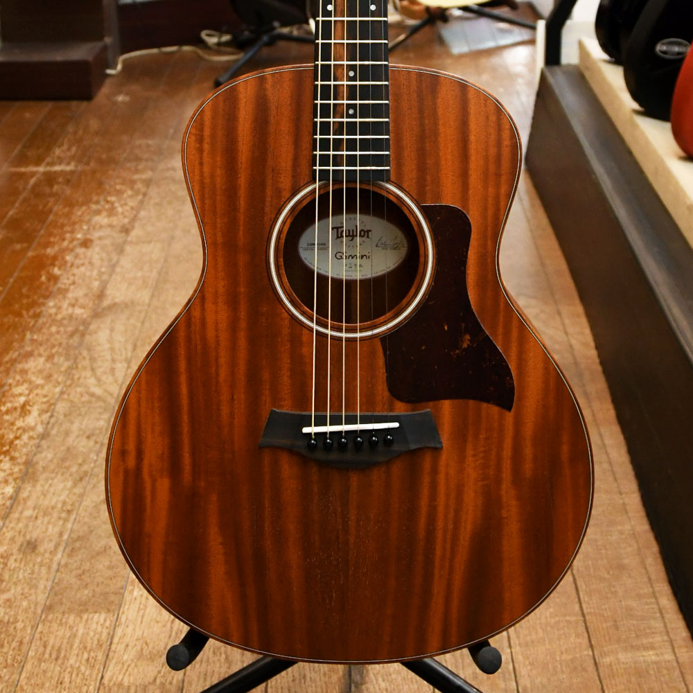 GS Mini Mahogany