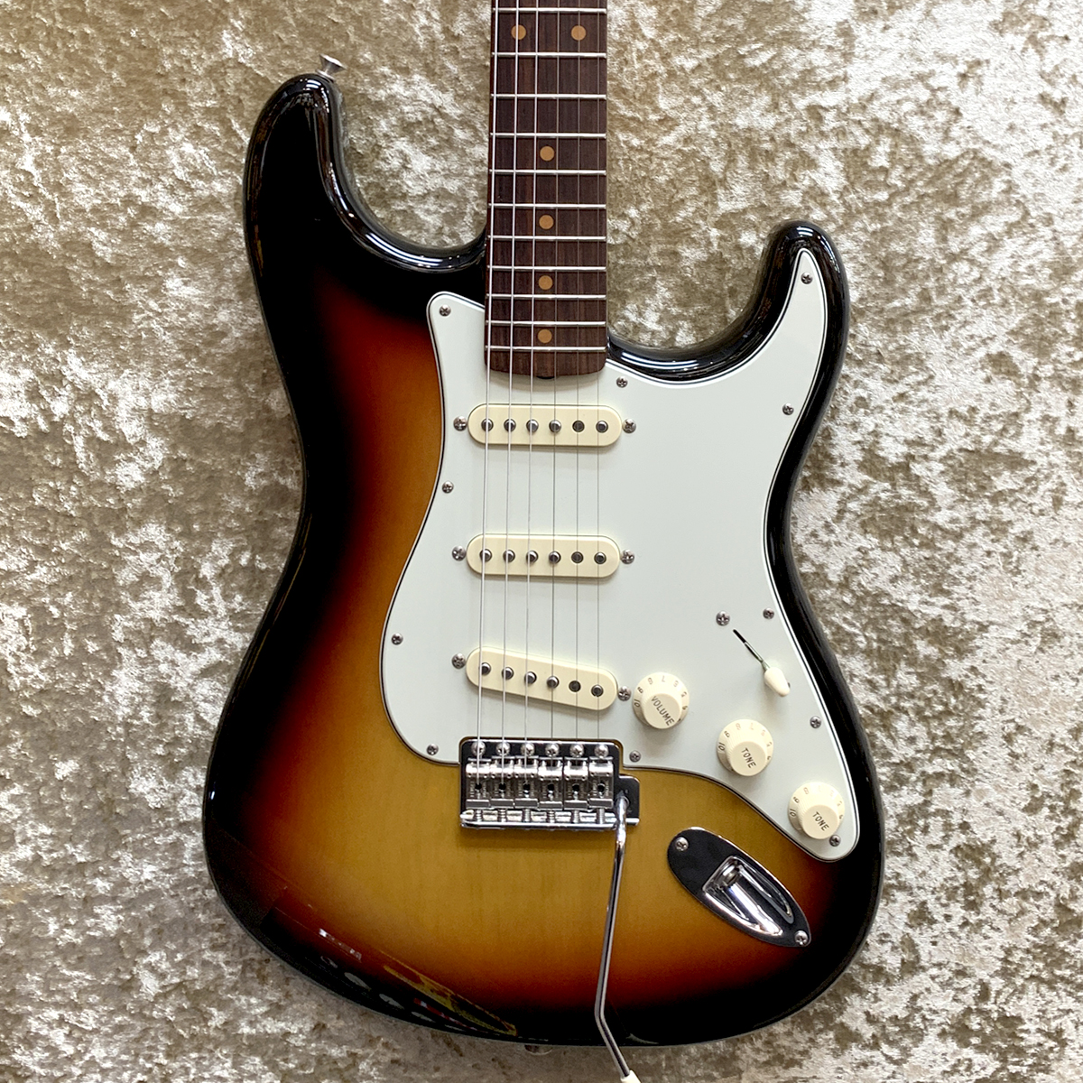 American Vintage Ⅱ 1961 Stratocaster　2023年製