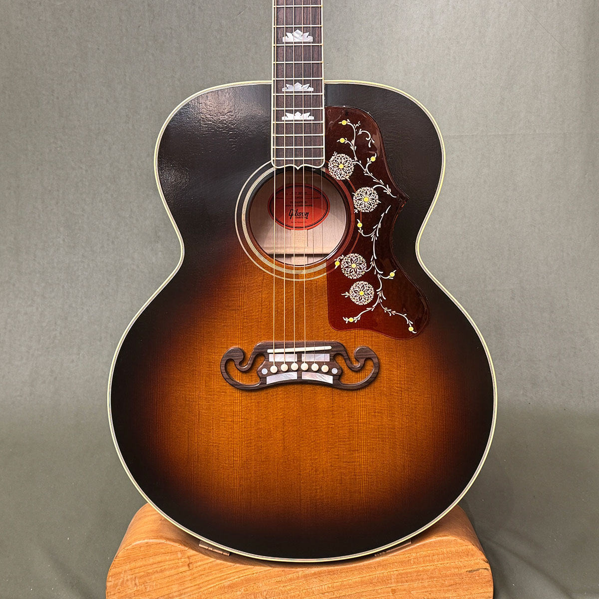 1957 SJ-200 Customshop