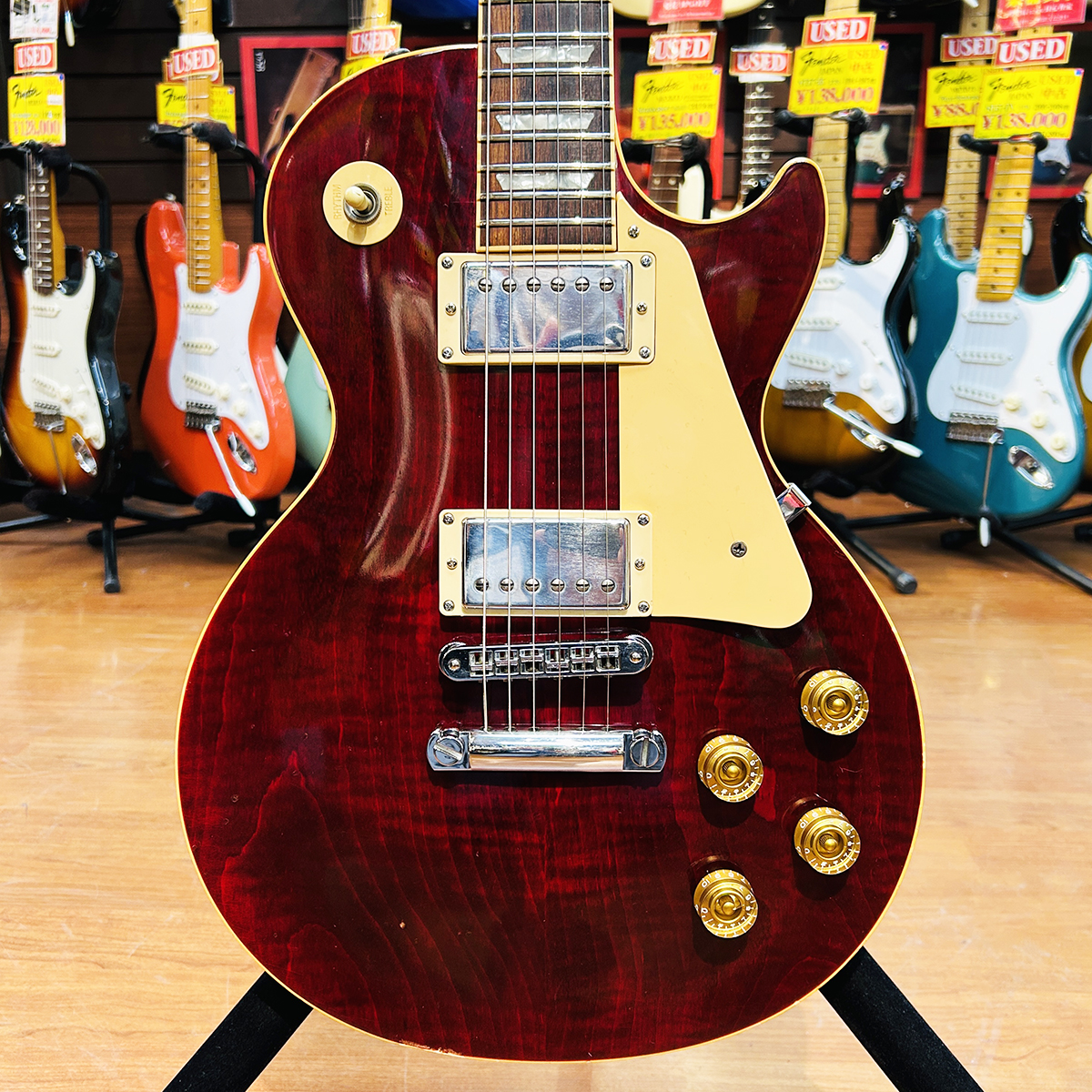 LP-Standard  1999年製