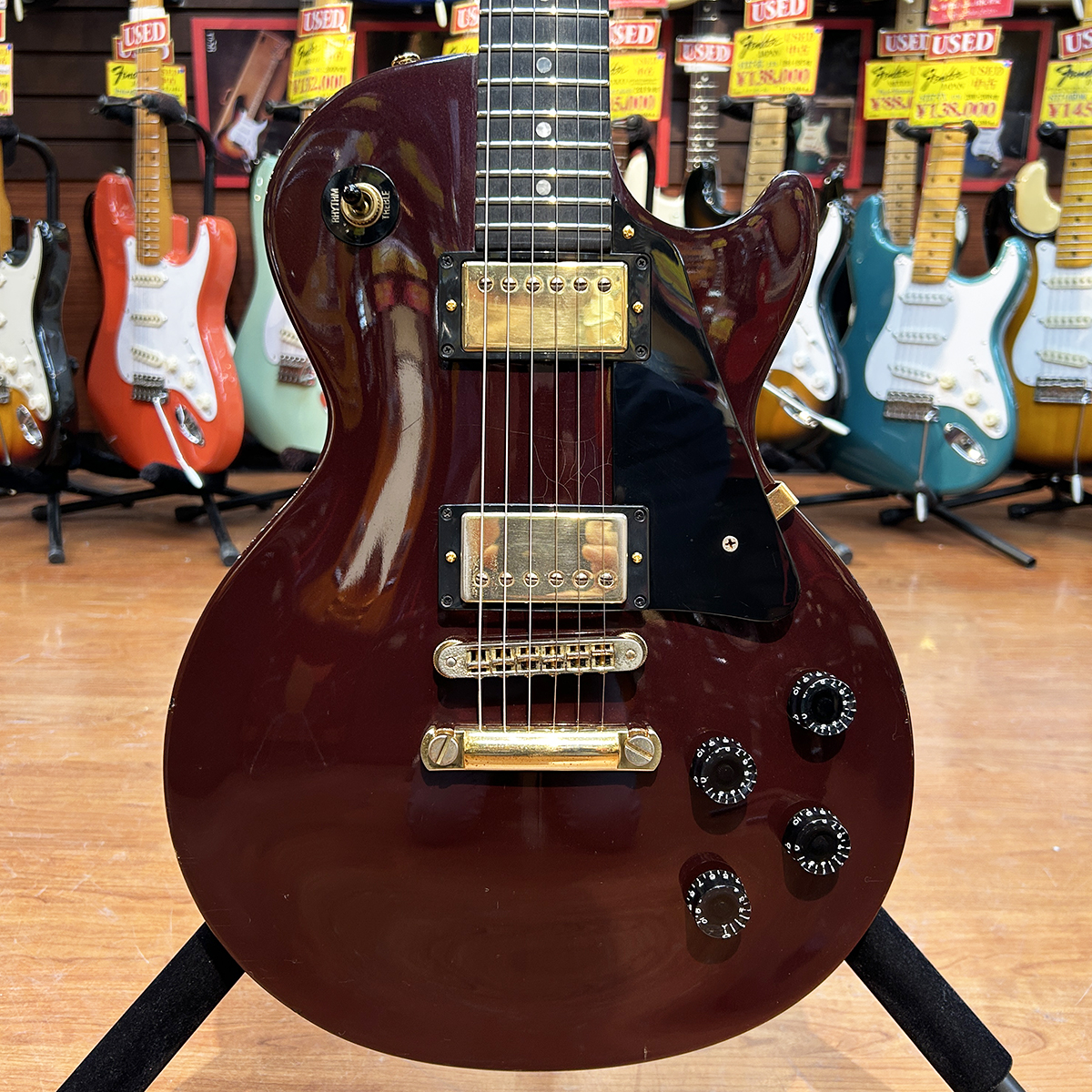 LP-Studio  1998年製