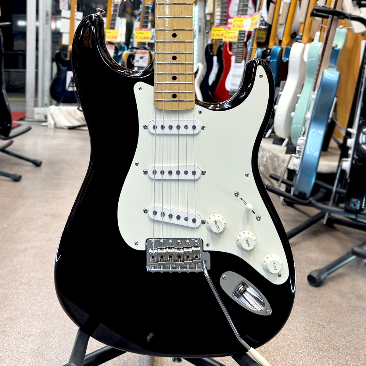 American Vintage 56 Stratocaster  2015年製【フェンダー,ST,アメリカンヴィンテージ,ストラトキャスター】