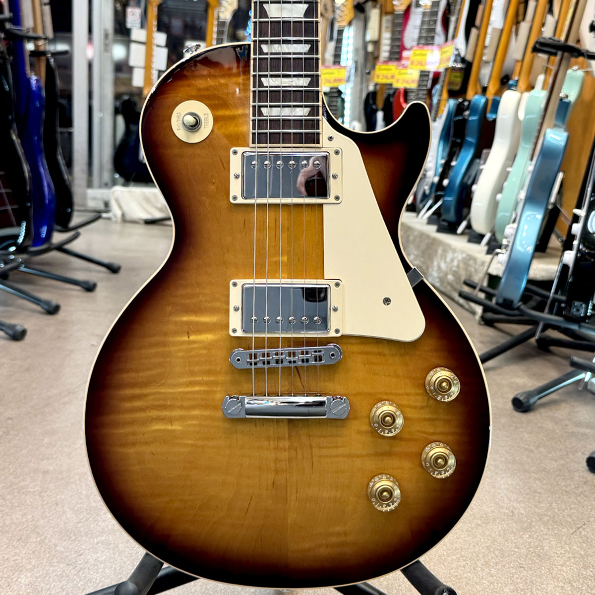 Les Paul Traditional  2016年製