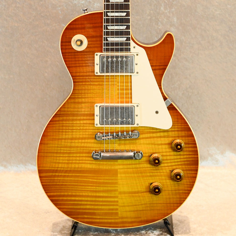 Historic Collection 1959 Les Paul Reissue