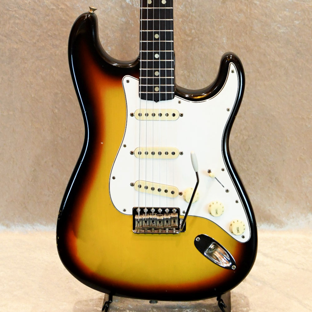Stratocaster