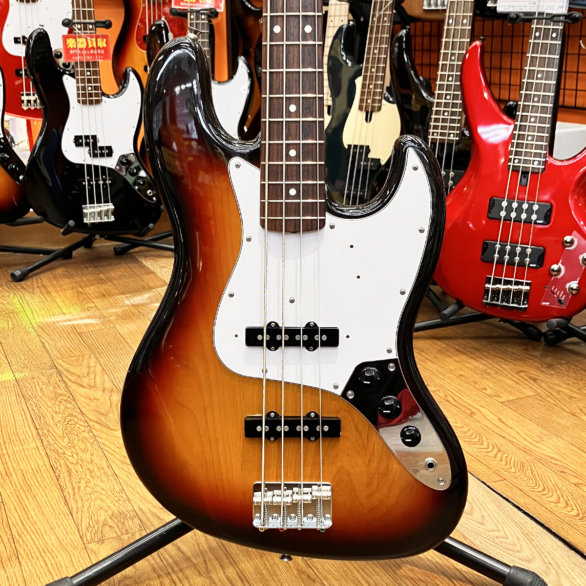 JB-STD  2007~2010年製