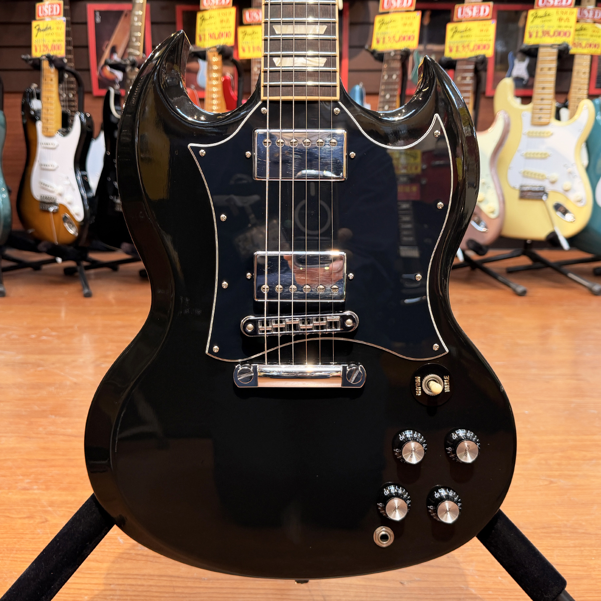 SG-Standard  【SGスタンダード】