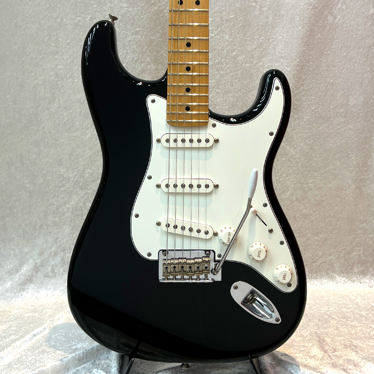 Player Stratocaster 2019年製