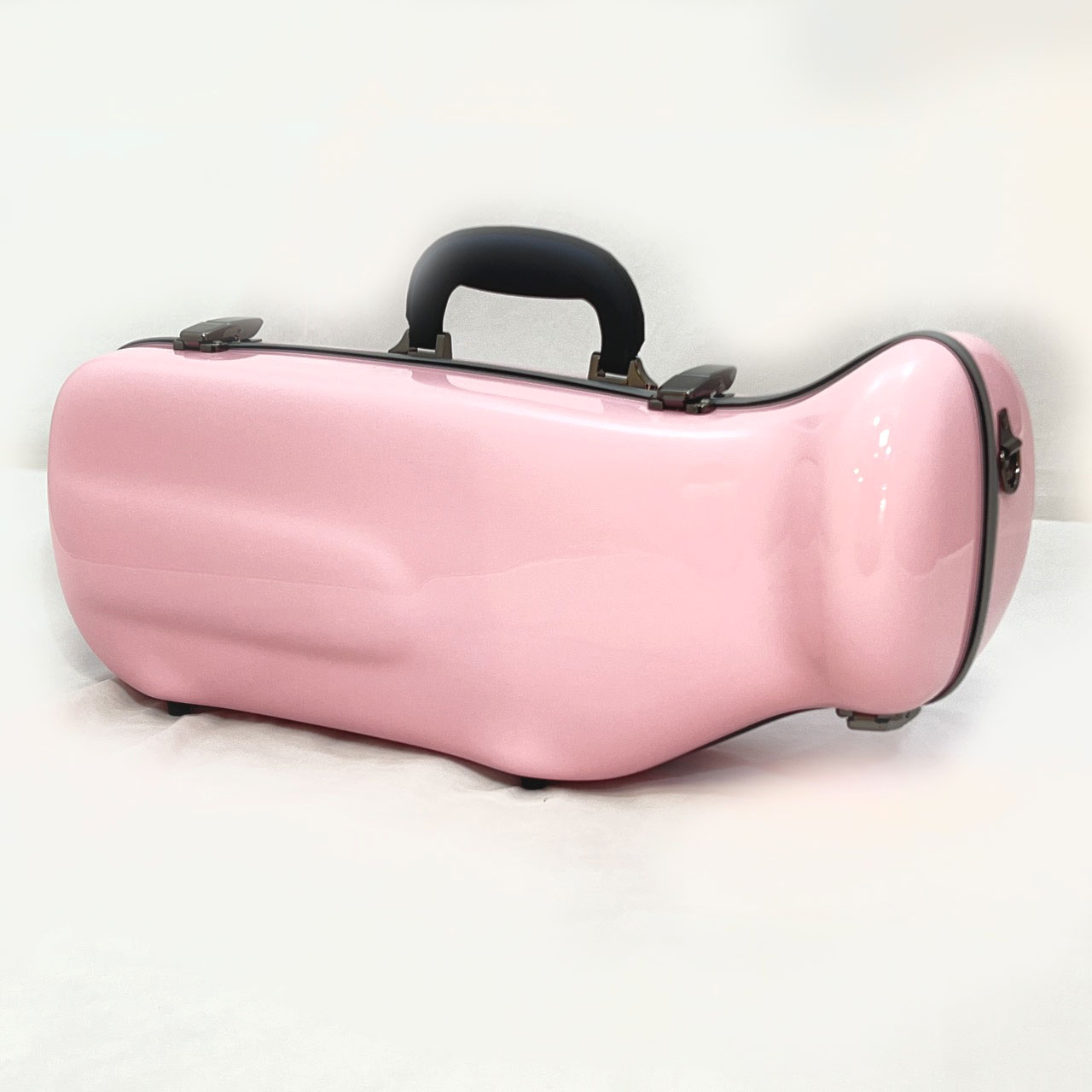 トランペット・シングル【パステルピンク】