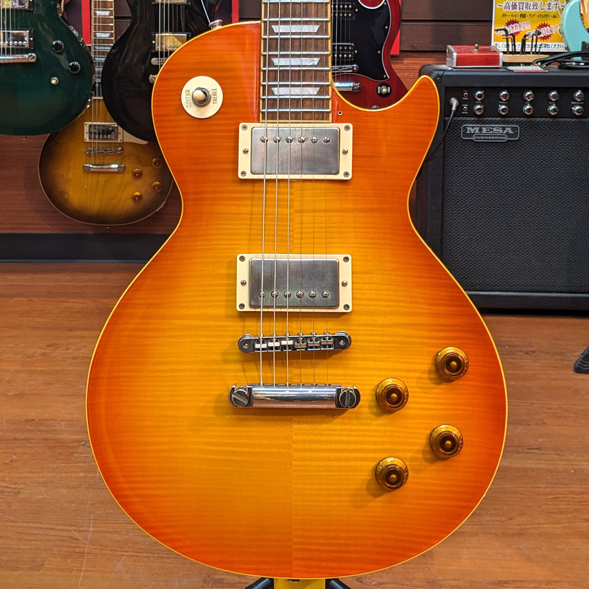 E-LP-98LTS 2012年製