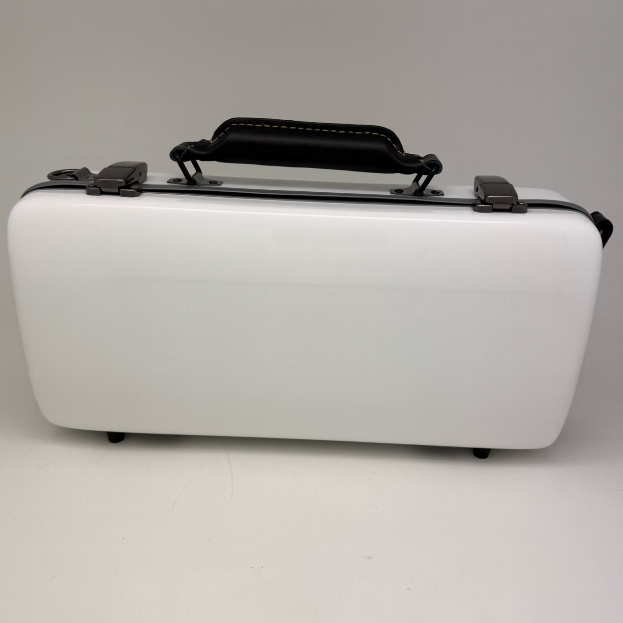 クラリネット シングル 【ホワイト】