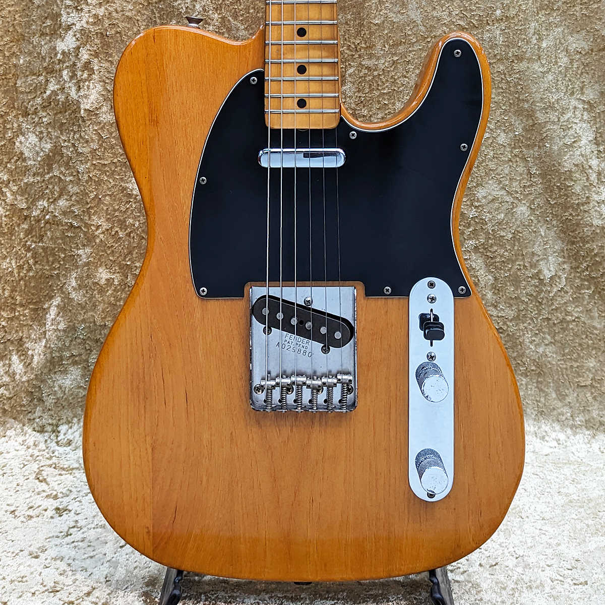 1977 Telecaster 1977年製