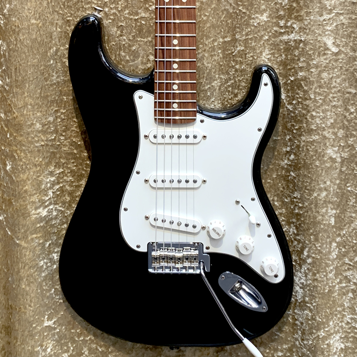 Player Stratocaster  2023年製