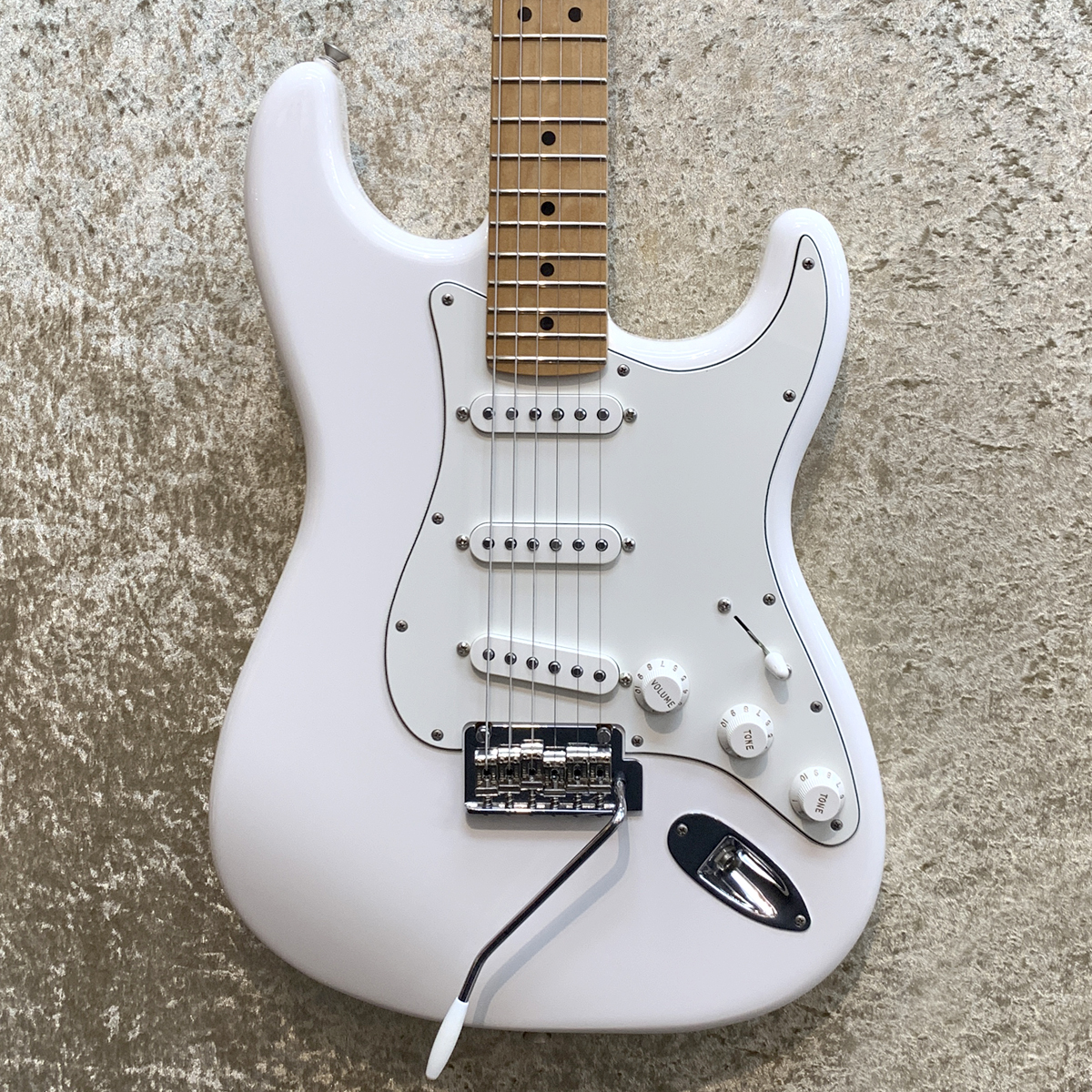 Player Stratocaster  2020年製