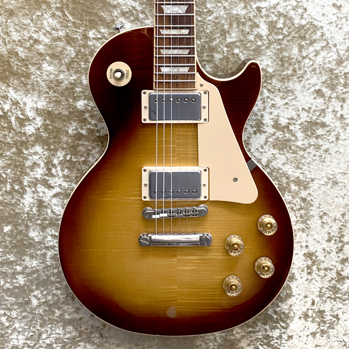 Les Paul Classic 2017T  2017年製