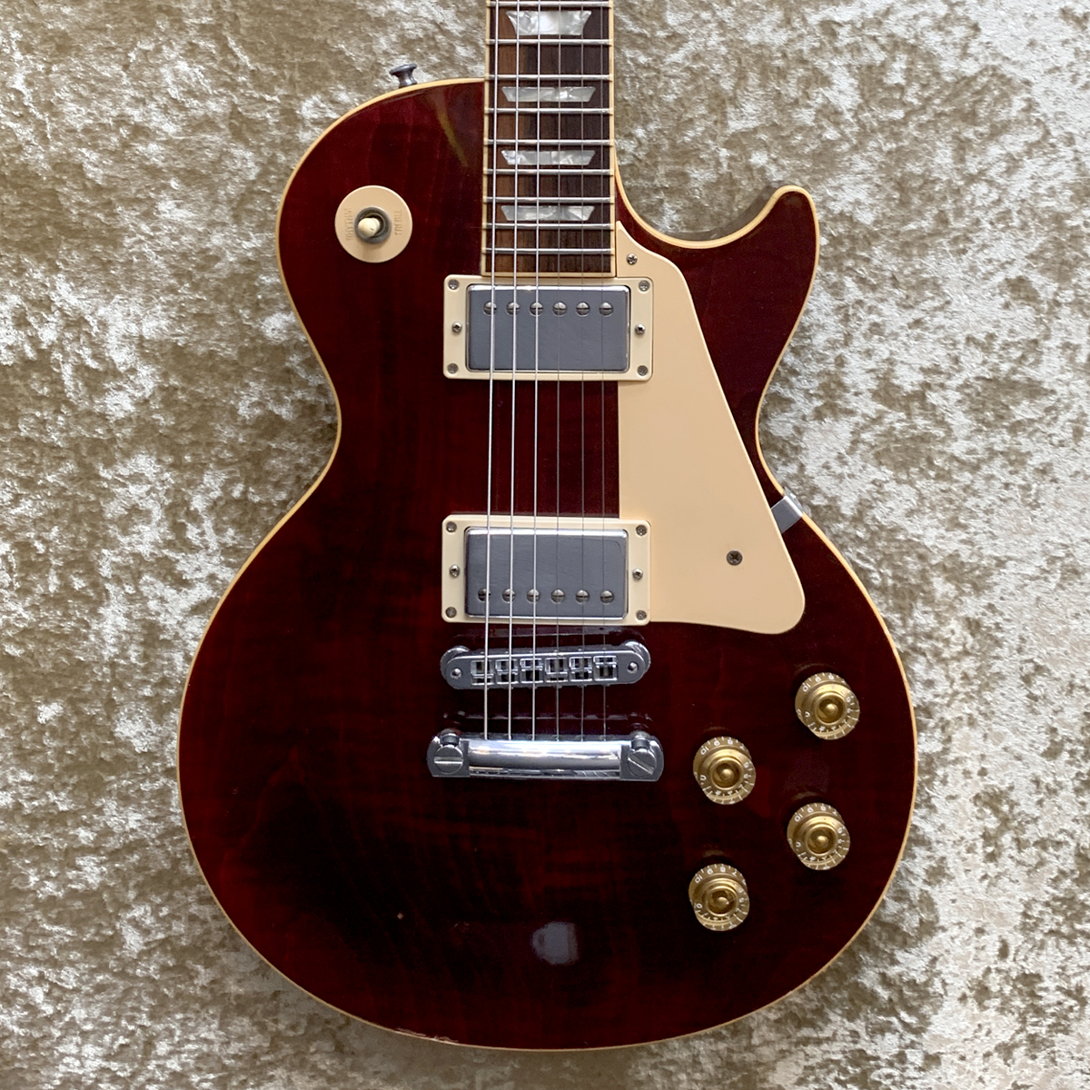 Les Paul Standard  1999年製