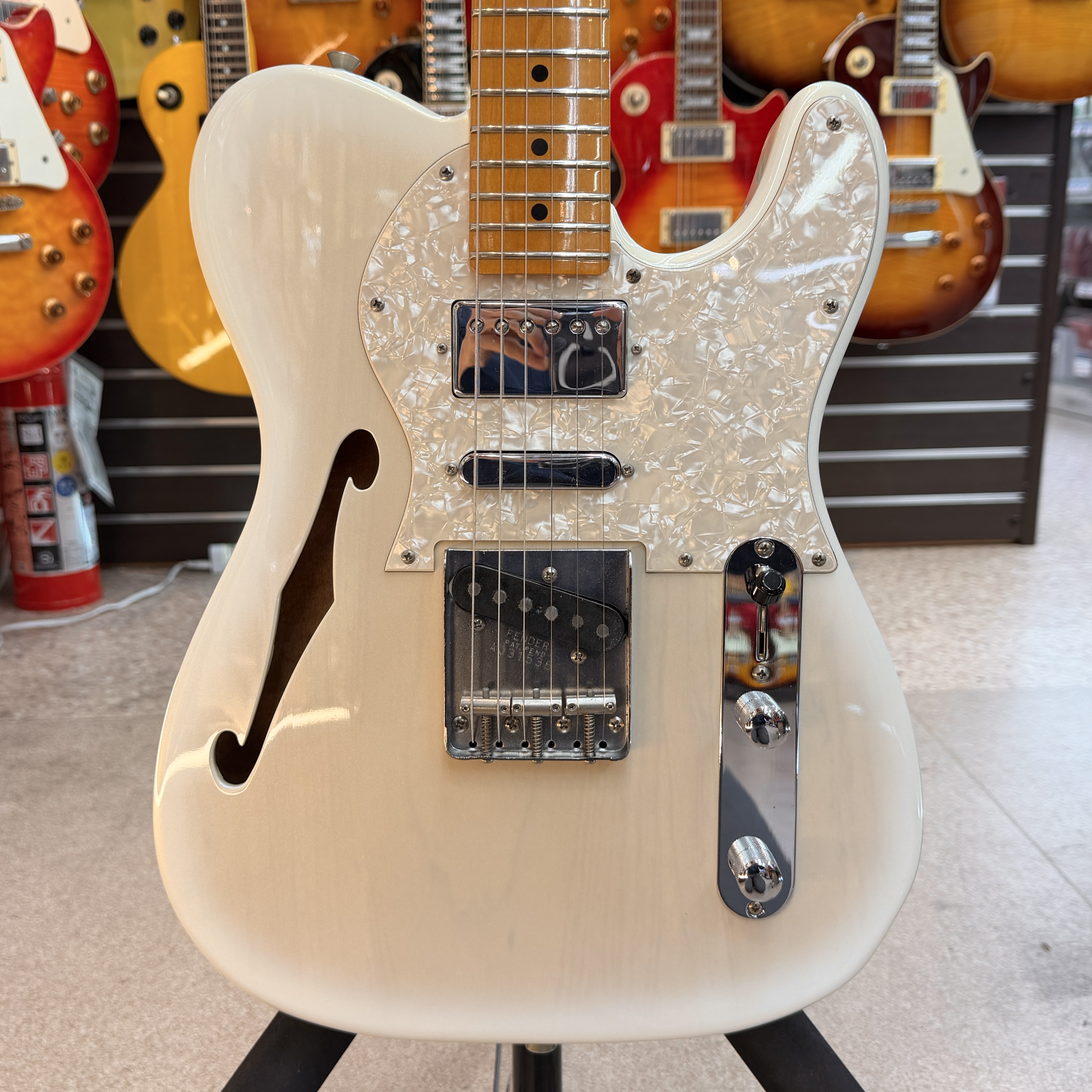 TN90-SPL 1997年～1998年製