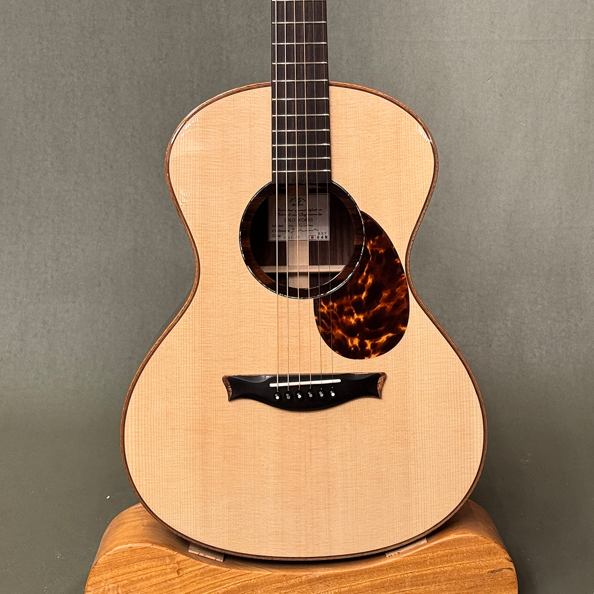 Solo Works OO Custom