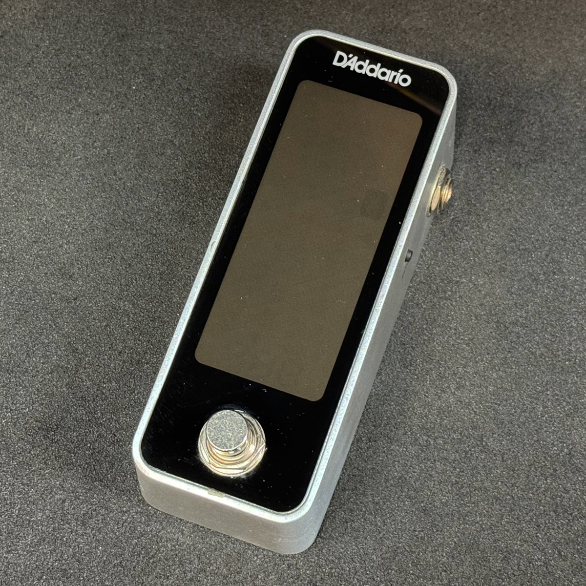 PW-CT-20 Chromatic Pedal Tuner