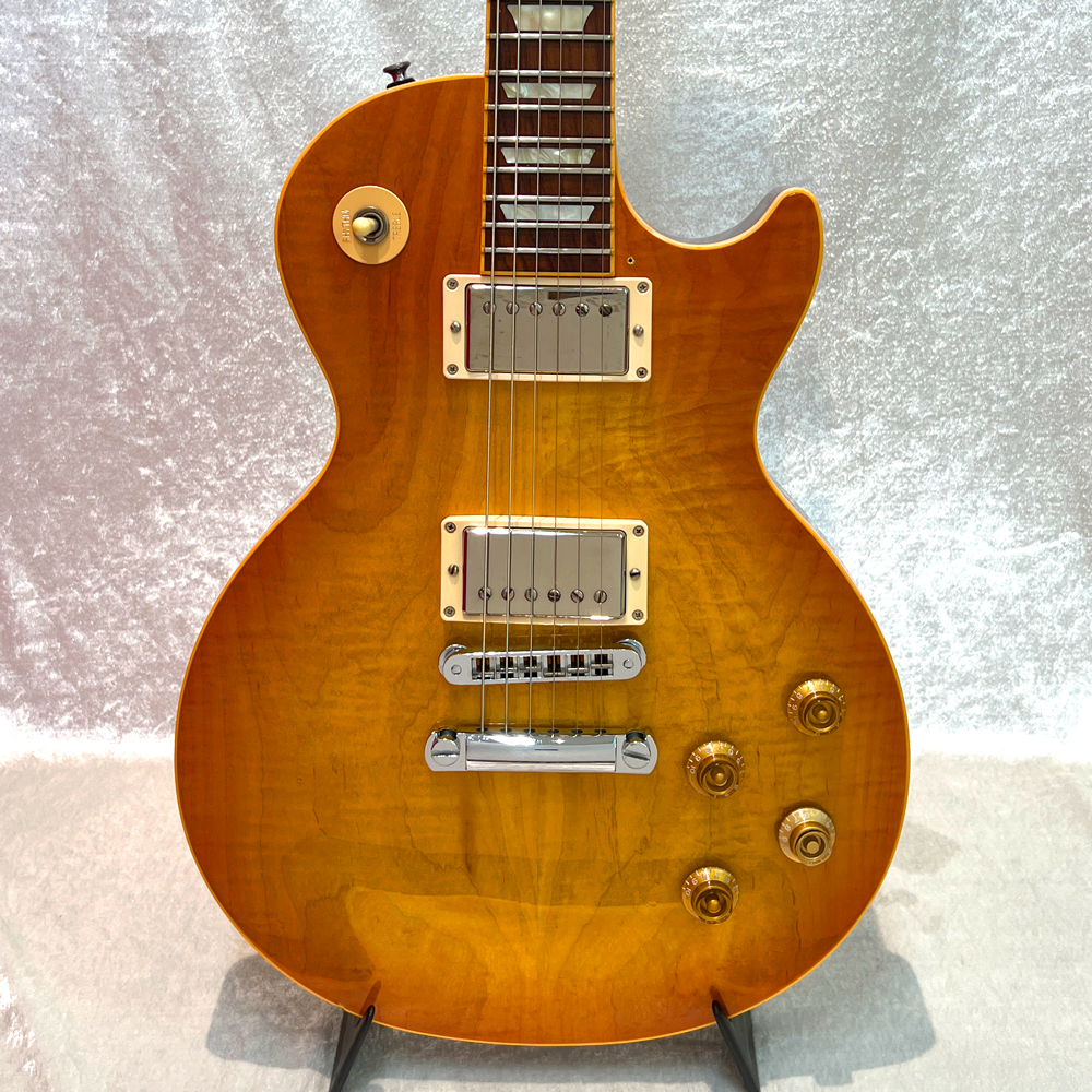 60s Les Paul Plus 2006年製 【Les Paul,レスポール】
