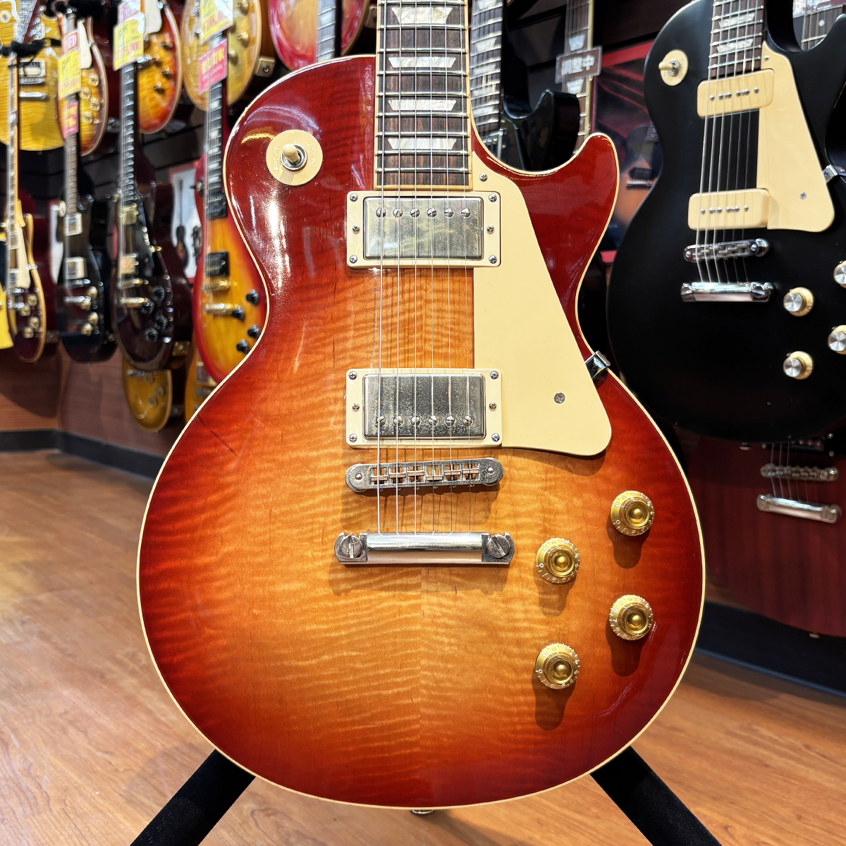 50's Les Paul Standard 2006年製