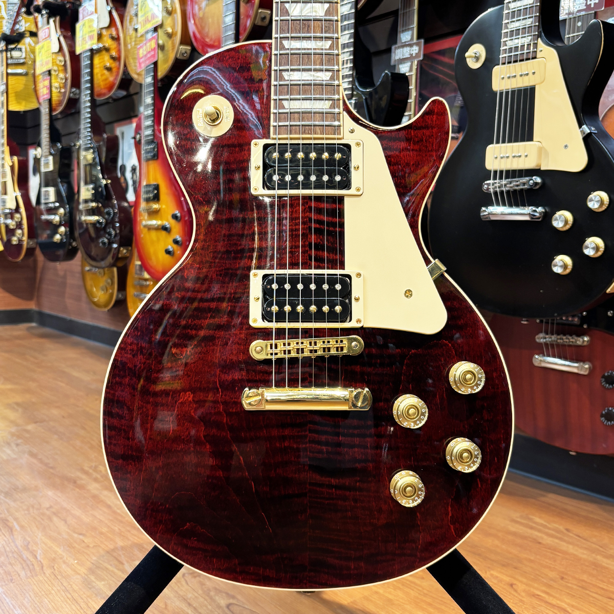 Les Paul Signature T  2013年製【LP,レスポール,シグネイチャー】