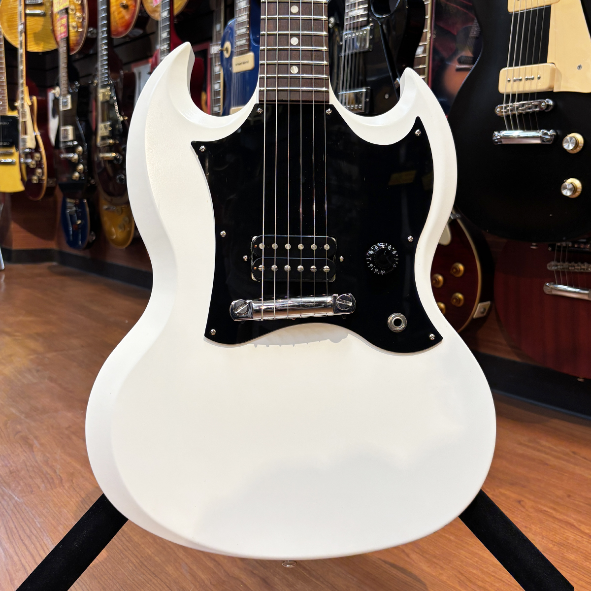 Melody Maker SG  2011年製【メロディメーカー】