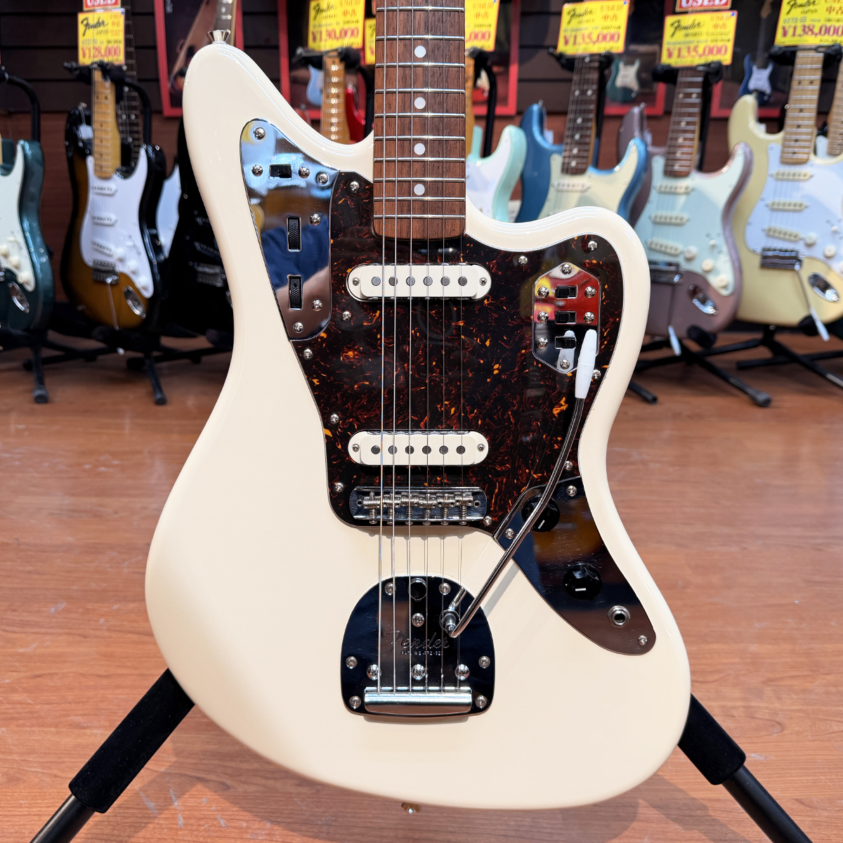 JG66  2007~2010年製【Jaguar,ジャガー】