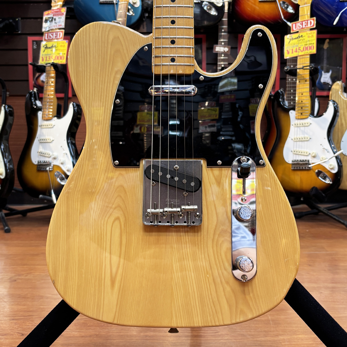 TL72-58  1993~1994年製【Telecaster,テレキャスター】