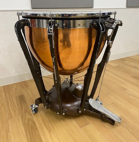 Ludwig 中古ティンパニ プロフェッショナル シリーズ 26インチ Shimokura Web Shop